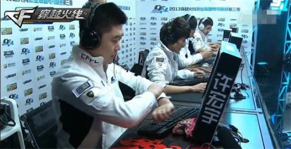 窘境的球队 窘境的球队