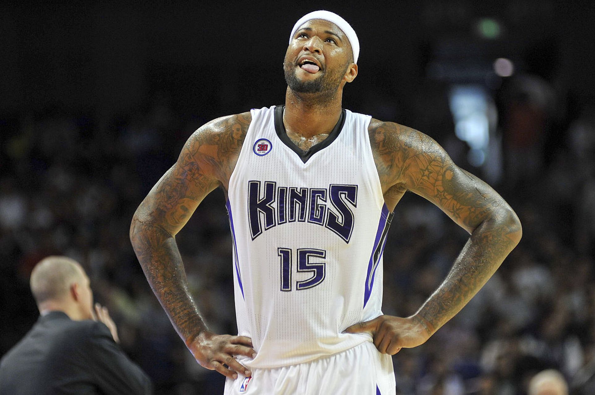 在马来武术 在马来武术