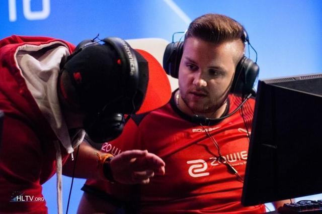 尝试反击 尝试反击