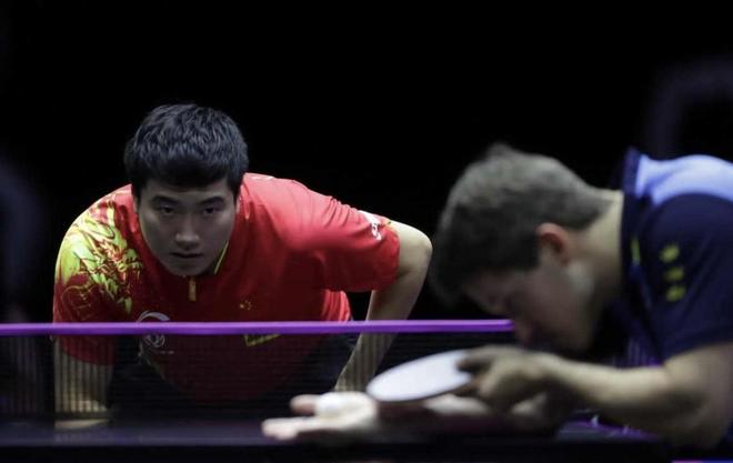 边缘的较量 边缘的较量