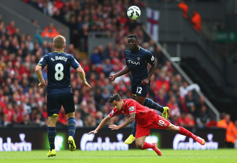 对手弱点 对手弱点